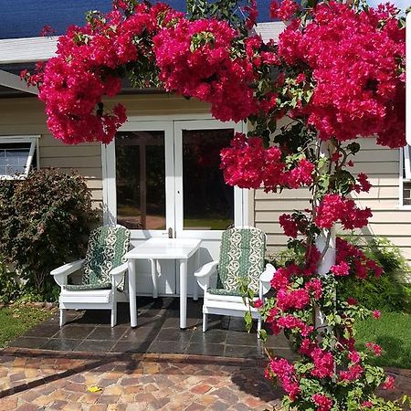 Island Cottage Седжфілд Екстер'єр фото