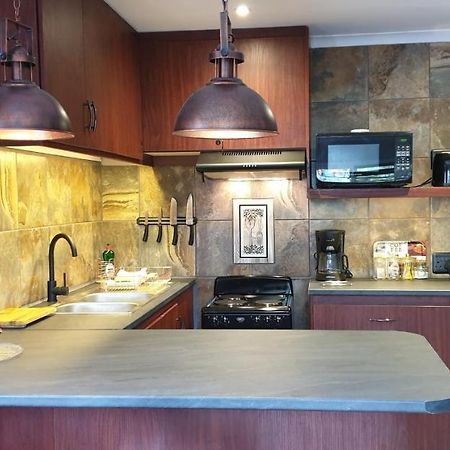 Island Cottage Седжфілд Екстер'єр фото